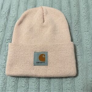COPY - carhartt knit beanie